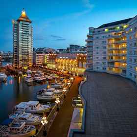 Primary image 1 The Chelsea Harbour Hotel and Spa, London Hotels