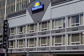 Days Inn by Wyndham Ottawa