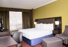 Others 7 Days Inn by Wyndham Ottawa