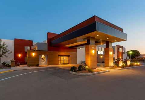 Others Best Western Pecos Inn