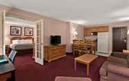 Others 5 Quality Inn & Suites