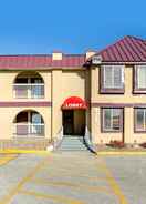 Imej utama Econo Lodge Urbandale-Northwest Des Moines