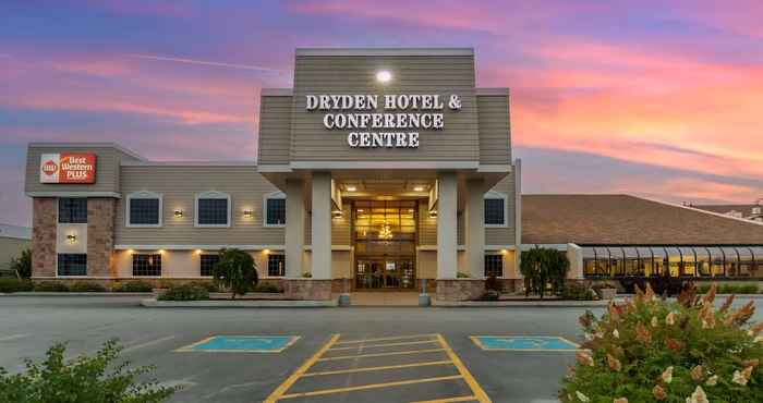 Others Best Western Plus Dryden Hotel & Conference Centre