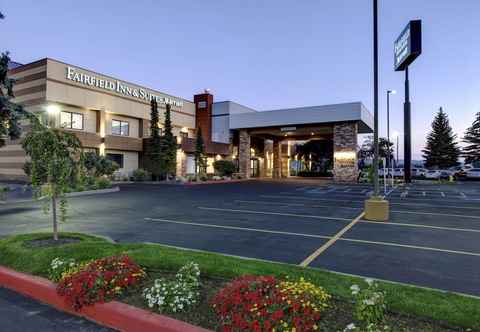 อื่นๆ Fairfield Inn & Suites by Marriott Spokane Valley