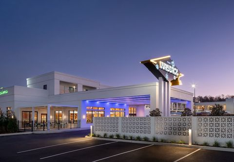 其他 The Wayback, Pigeon Forge, A Tribute Portfolio Hotel