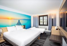 其他 4 Novotel Brussels off Grand Place