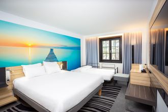 其他 4 Novotel Brussels off Grand Place