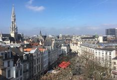 其他 5 Novotel Brussels off Grand Place