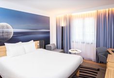 其他 2 Novotel Brussels off Grand Place