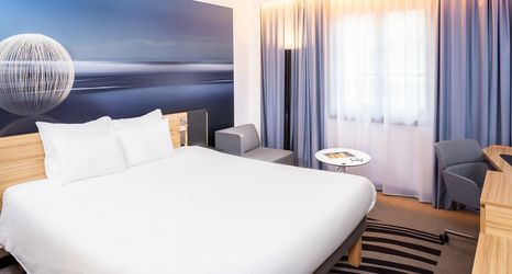 其他 2 Novotel Brussels off Grand Place