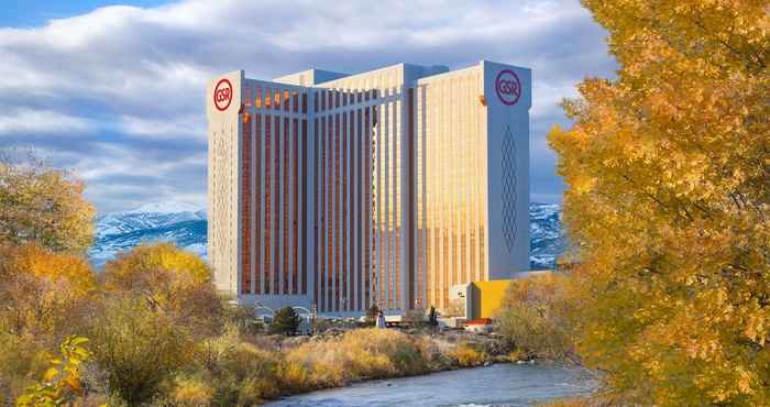 Khác Grand Sierra Resort and Casino