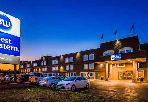 Others Best Western Thunder Bay Crossroads