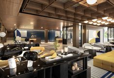 其他 2 voco Bangkok Surawong by IHG