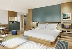 其他 3 voco Bangkok Surawong by IHG
