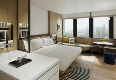 其他 7 voco Bangkok Surawong by IHG