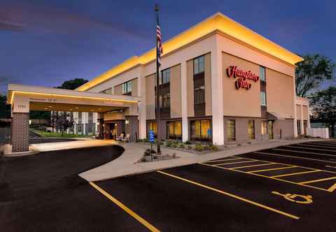 อื่นๆ Hampton Inn Rochester-South