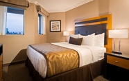 Others 7 Best Western Plus Inner Harbour