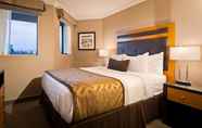 Others 7 Best Western Plus Inner Harbour