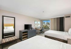 기타 6 Country Inn & Suites by Radisson, San Diego North, CA