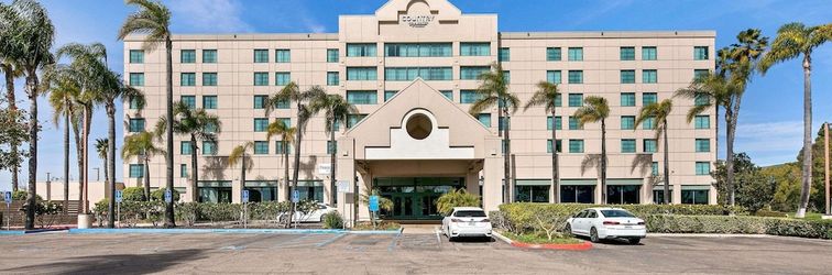 기타 Country Inn & Suites by Radisson, San Diego North, CA