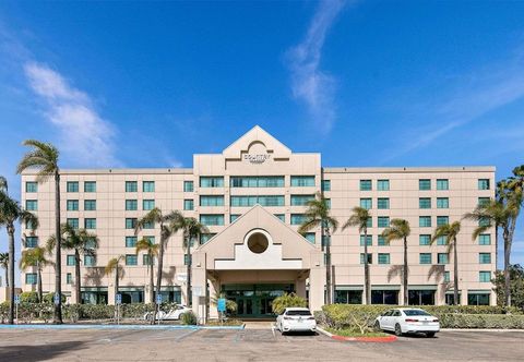 기타 Country Inn & Suites by Radisson, San Diego North, CA