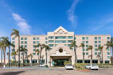 기타 Country Inn & Suites by Radisson, San Diego North, CA