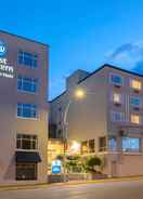 Imej utama Best Western Dorchester Hotel