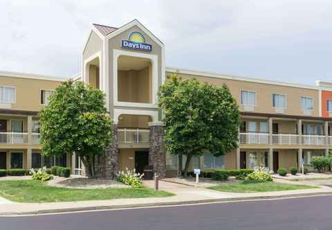 Others Days Inn by Wyndham Florence Cincinnati Area