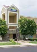 ภาพหลัก Days Inn by Wyndham Florence Cincinnati Area