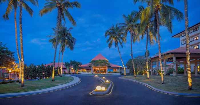 ภาพหลัก Hyatt Regency Kuantan Resort