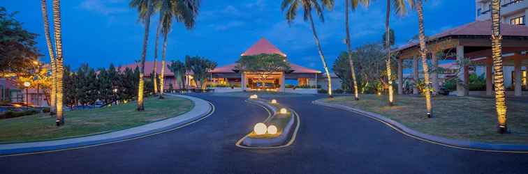 Lain-lain Hyatt Regency Kuantan Resort