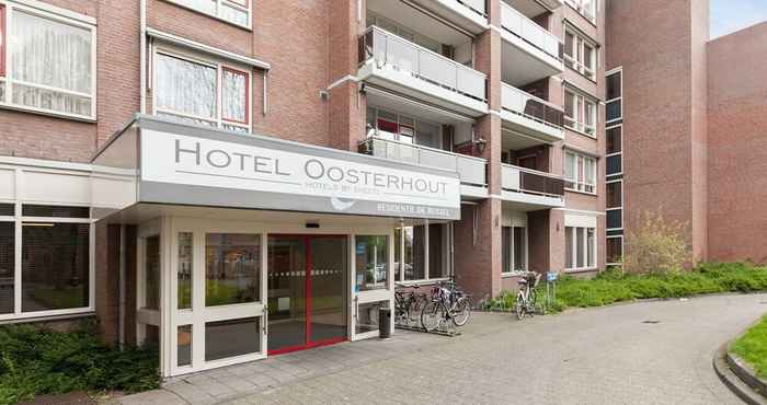 Others A-Hotel Oosterhout