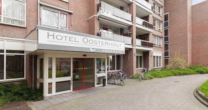 Others A-Hotel Oosterhout