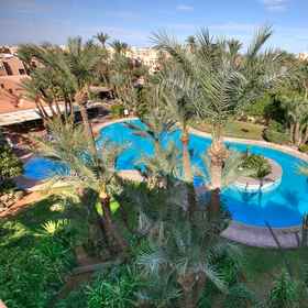 Primary image 1 Le Semiramis Marrakech by BraviaHotels, Sidi Youssef Ben Ali Hotels