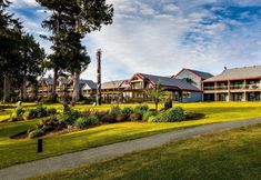 Others 2 Best Western Plus Tin Wis Resort