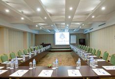 其他 2 Konak Hotel Taksim