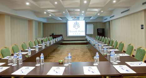 其他 2 Konak Hotel Taksim