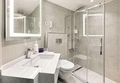 其他 5 Konak Hotel Taksim