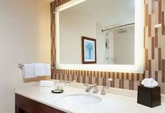 อื่นๆ 4 The Westin Seattle