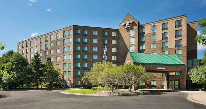 Lainnya Residence Inn by Marriott Minneapolis Edina