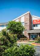 Primary image Econo Lodge Kansas City Downtown North