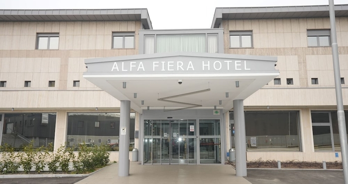 Lain-lain Alfa Fiera Hotel