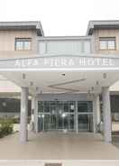 Imej utama Alfa Fiera Hotel