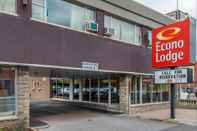 Khác Econo Lodge Downtown Ottawa