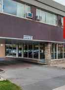 Imej utama Econo Lodge Downtown Ottawa