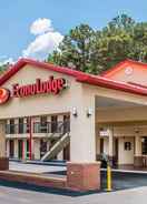 ภาพหลัก Econo Lodge Richmond Hill