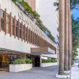 Primary image1聖保羅 Gran Villagio 飯店 by Castelo Itaipava,葡萄牙语博物馆飯店