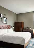 Ảnh chính Four Points by Sheraton Chicago Westchester/Oak Brook