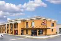 Khác Econo Lodge Midtown