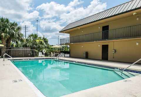 Others Quality Inn Elkton - St. Augustine South